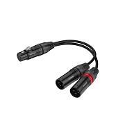 Пассивный директ-бокс RA3DT-X5MXF