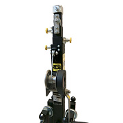 Телескопическая универсальная стойка-элеватор SIGMA 40150kg / 4.7m