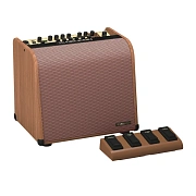 TC HELICON HARMONY V60 - 2-х канальный комбоусилитель для акустической гитары/вокала, 60 Вт