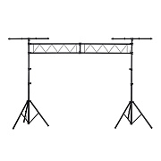 Система для подвеса световых приборов LS001 Black