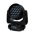 Прожектор типа WASH (BEAM) BROWASH-S 19X25XW