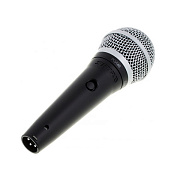 PGA48LC Вокальный динамический микрофон, кардиоидный (с выключателем)