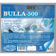 INVOLIGHT BULLA-500 - жидкость для генераторов мыльных пузырей, 4,7 л