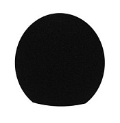 Audix WS357 Ветрозащита для микрофонов OM-серии, поролон, черная