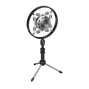 BEHRINGER BV635 - конденсаторный USB-микрофон