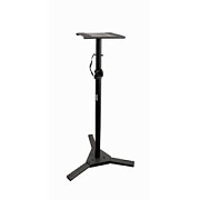 NordFolk NPS059 стойка для студ мониторов, высота 690-1300 мм, полка 230х230 мм