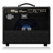 Bugera V22 INFINIUM ламповый гитарный комбоусилитель 1х12" Turbosound 22Вт, ревербератор