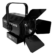 Театральный прожектор PSL Lighting LED Z-Fresnel 400 RGBALC