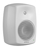 GENELEC 4040AW активная 2-полосная АС, НЧ 6.5" 120Вт, ВЧ 0.75" 120Вт. Белая