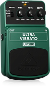 Behringer UV300 педаль вибрато