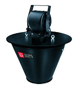 Подвесная конфетти-машина EASY Swirl