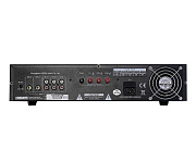 DSPPA MP-600P настольный микшер-усилитель