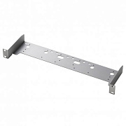 TASCAM AK-RS1 рековая полка для крепления 1-2 приборов DCP серии