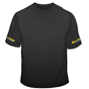 Футболка Dirty Rigger Evolution