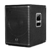 INVOTONE AS15SA - активный 15' сабвуфер, 350 Вт, класс D, 42Гц-125Гц, 121 дБ SPL