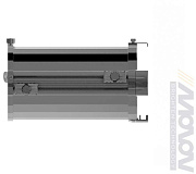 Тубус NZ2550-LAB