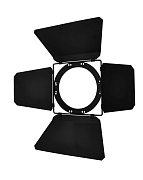 Кашетирующие шторки PROCBET PAR LED BARNDOOR 2