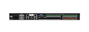 BSS DCP-555 цифровой автономный конференционный процессор, Web-браузер: не совместим с Audio Architect!  4 двунаправленных линии VoIP