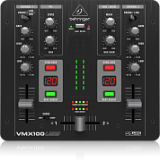 Behringer VMX100USB