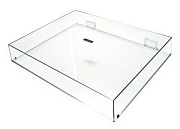 Reloop Dust cover (RP-1000/ 2000/ 4000)(216697) Крышка для проигрывателей винила RP-1000/ 2000/ 400