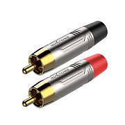 Набор из 2-х разъемов RCA RF2CS-NG (set)
