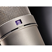 NEUMANN U 87 Ai STUDIO SET - конденсаторный студийный микрофон