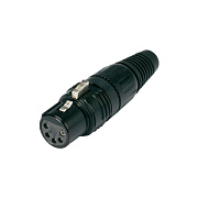 HICON HI-X5CF-B разъем кабельный