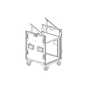 Кейс RCC9-480-K10U-10U