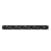 BEHRINGER DI4800A - активный, четырехканальный директ-бокс
