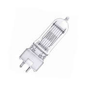 OSRAM 64719/T12 - лампа галогенная 230 В/650 Вт, GX9,5 , 750 часов