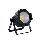 INVOLIGHT COBPAR100T - светодиодный прожектор (чёрн), 100 Вт RGB (COB)