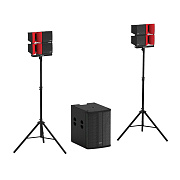 ECO ФЛАМЕНКО звукоусилительный комплект