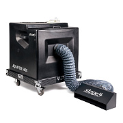 Генератор тяжелого дыма AQUAFOG 3600