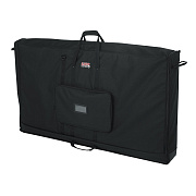 GATOR G-LCD-TOTE60 - мягкая нейлоновая сумка для переноски 60' LCD-экранов