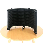 Акустический экран для микрофона SuperFix XMF202B 