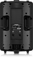 BEHRINGER B212XL - пассивная двухполосная акустическая система, 800 Вт,8 Ом, 12' + 1, 75'