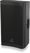 Активная двухполосная акустическая система BEHRINGER DR110DSP, 10'+1,35', 1000Вт, встроенный DSP