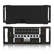 AVID STAGE 16 REMOTE I/O - блок выходов выходов для системы AVID S3L
