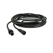 INVOLIGHT 4C-5 - сигнальный кабель удлинитель (5 м) для LED светильников UWLL60 и CLL100