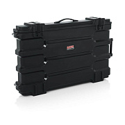 GATOR GLED4045ROTO - пластиковый кейс для хранения и транспортировки LCD дисплеев размером 40-45'