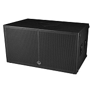 DELTA X218B Wharfedale Pro пассивная акустическая система