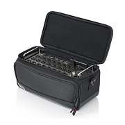 GATOR G-MIXERBAG-1306 - сумка для микшеров Behringer SD и XR 12/16/18 и др. 333х159х152 мм