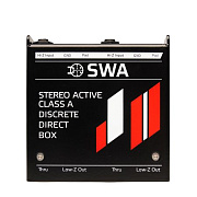 Активный DI-Box SWA J2mini 