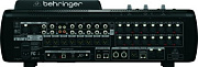 Цифровой микшер Behringer X32 COMPACT 