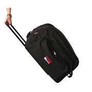 GATOR GPA-712LG - нейлоновая сумка для переноски 12' колонок, колеса