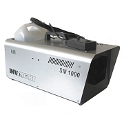INVOLIGHT SM1000 - генератор снега 1000Вт, проводной пульт