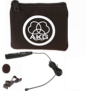 AKG C417 PP - микрофон петличный, миниатюрный