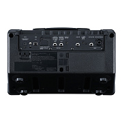 ROLAND CUBE-ST2 - гитарный комбо, 10 Вт (5 Вт + 5 Вт), 2x6,5'
