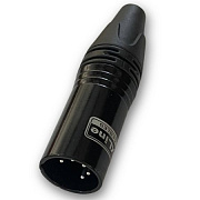 Разъем XLINE Cables RCON XLR5M 16