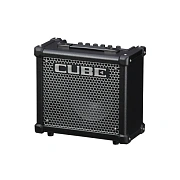 ROLAND CUBE-10GX - гитарный комбо, 10 Вт, 8'